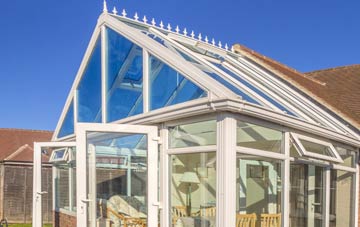 conservatory roof insulation costs Cauld