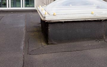 disadvantages of Cauld flat roofs