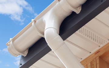Cauld gutter installation costs