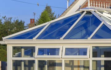 professional Cauld conservatory insulation