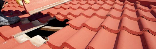 compare Cauld roof repair quotes