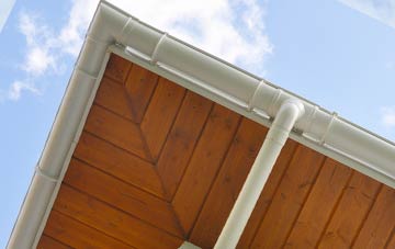 Cauld soffit types