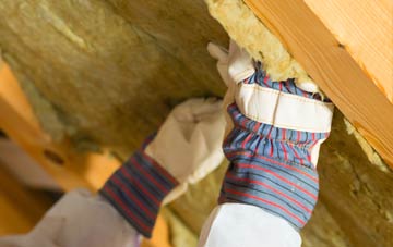 types of Cauld pitched roof insulation materials