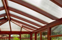 Cauld conservatory roofing insulation