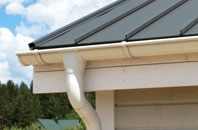 Cauld soffits